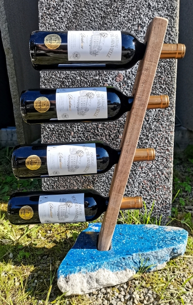 Weinständer „cote d‘ azur“